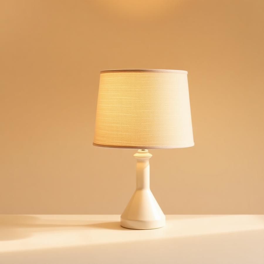 Small Bedside Lampshade